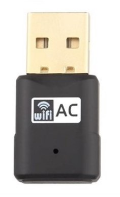 USB адаптер Wi-Fi Fanvil WT20