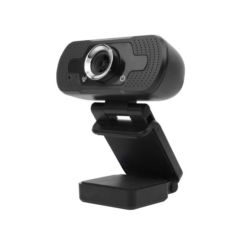 Веб-камера Rombica CameraFHD B1 (CM-003)