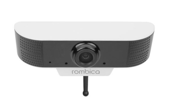 Веб-камера Rombica CameraFHD B2 (CM-004)