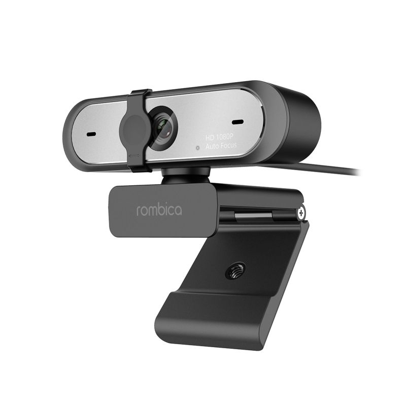 Веб-камера Rombica CameraFHD X1 (CM-006)