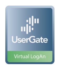 Виртуальная платформа UserGate Log Analyzer VE6