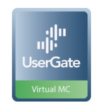 Виртуальная платформа UserGate Management Center