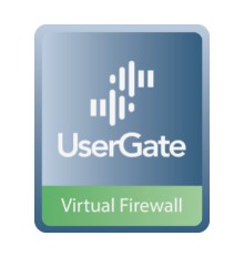 Виртуальный межсетевой экран UserGate VE 1000