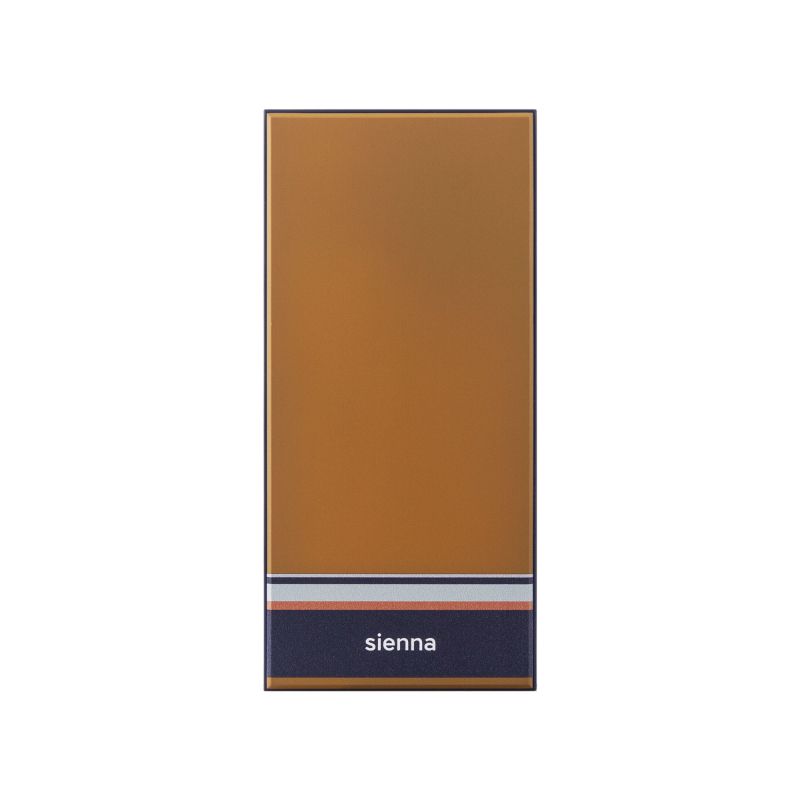 Внешний аккумулятор Rombica NEO ARIA Wireless Sienna (ABC-012)