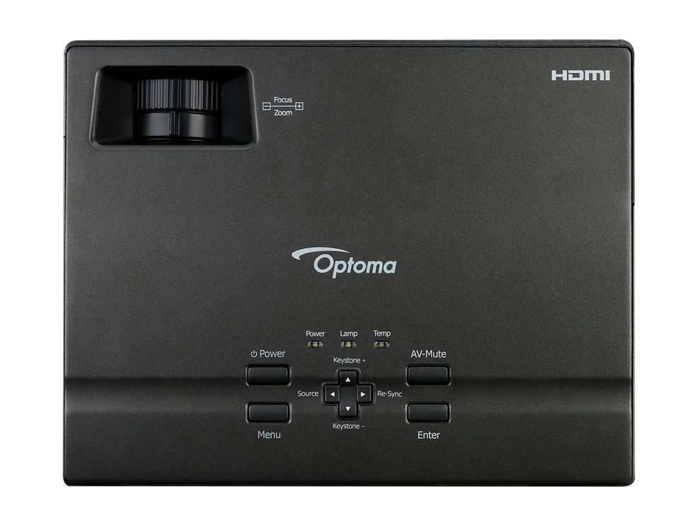 Проектор Optoma W304M (E1P1D0J1E001)