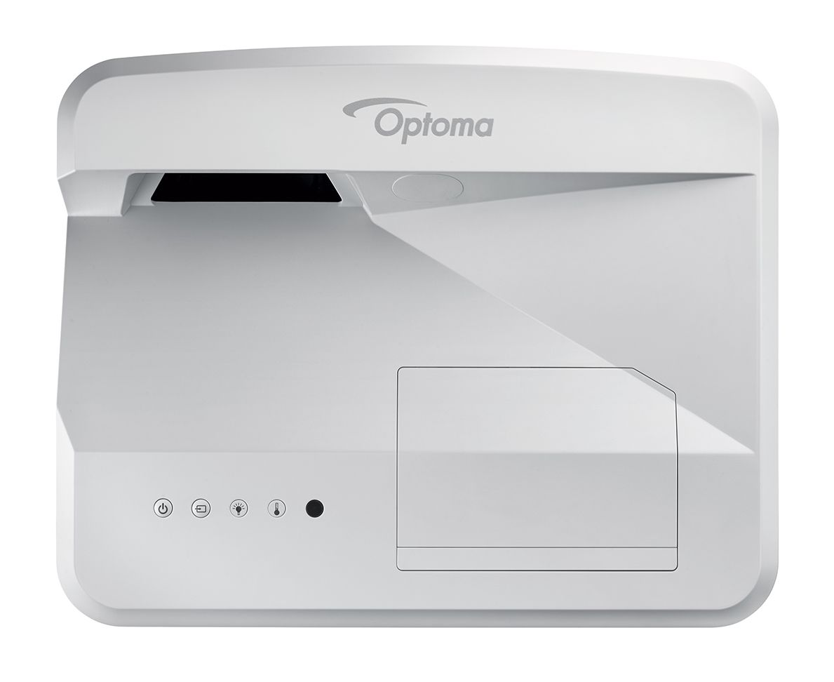 Проектор Optoma W320UST (95.72701GC0E)