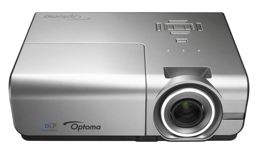 Проектор Optoma X600 (E1P1D0N1E031)